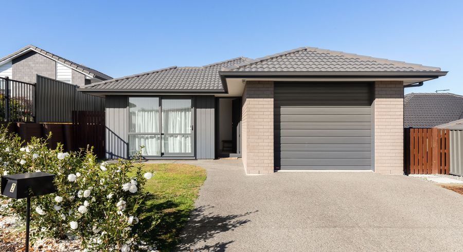  at 2 Wai Huri Place, Omokoroa