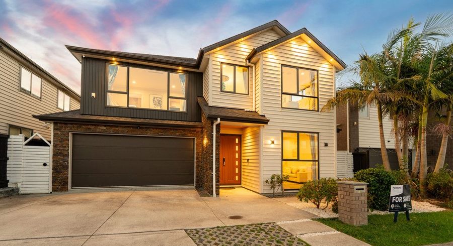  at 11 Castlebane Drive, Flat Bush, Auckland
