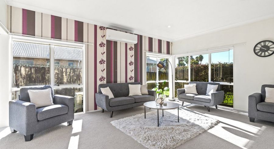  at 6 Aristoy Close, Conifer Grove, Papakura, Auckland