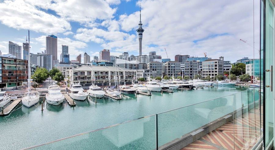  at 405/83 Halsey Street, Wynyard Quarter, Auckland City, Auckland