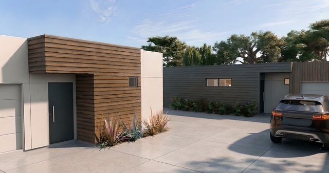  at 31 & 33 Glanmire Road, Newlands, Wellington, Wellington