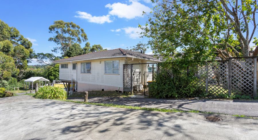  at 28 Tudor Road, Henderson, Waitakere City, Auckland