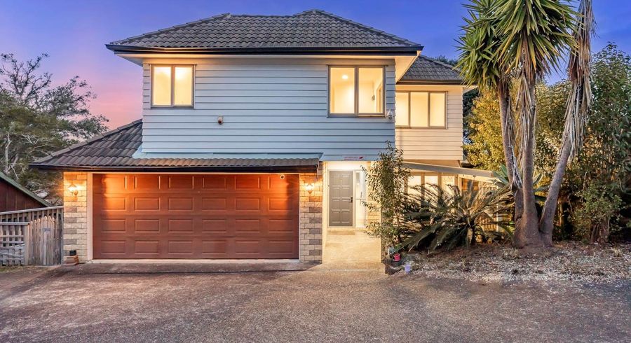  at 24D Amy Street, Ellerslie, Auckland City, Auckland