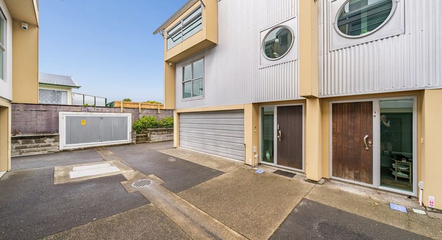  at 1a/10 Park Avenue, Epuni, Lower Hutt, Wellington