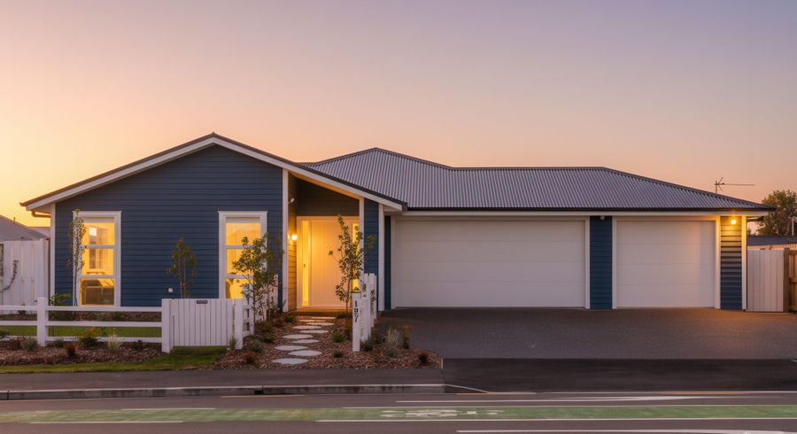  at 127 Prestons Park Drive, Marshland, Christchurch City, Canterbury