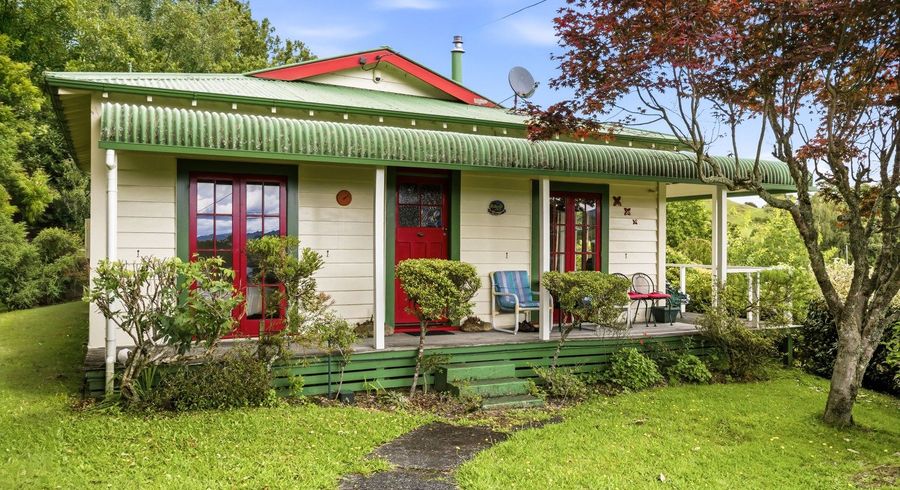  at 22 Sunshine Road, Taumarunui, Ruapehu, Manawatu / Whanganui