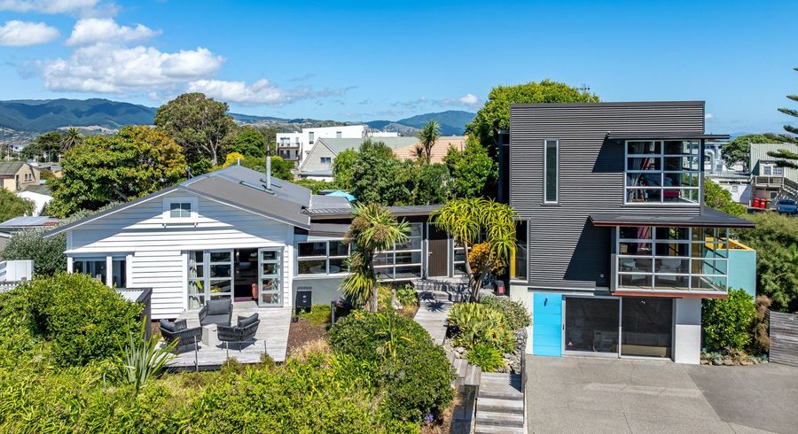  at 3 Seaview Road, Paraparaumu Beach, Kapiti Coast, Wellington