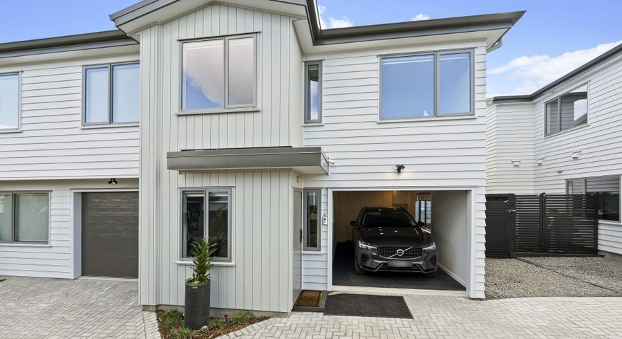  at 98E Forrest Hill Road, Forrest Hill, North Shore City, Auckland