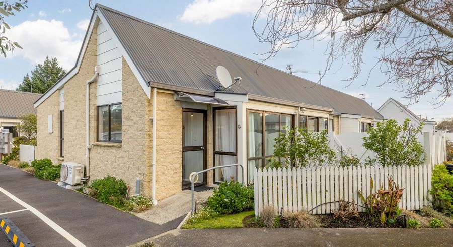  at 20/117 Bowhill Road, New Brighton, Christchurch City, Canterbury