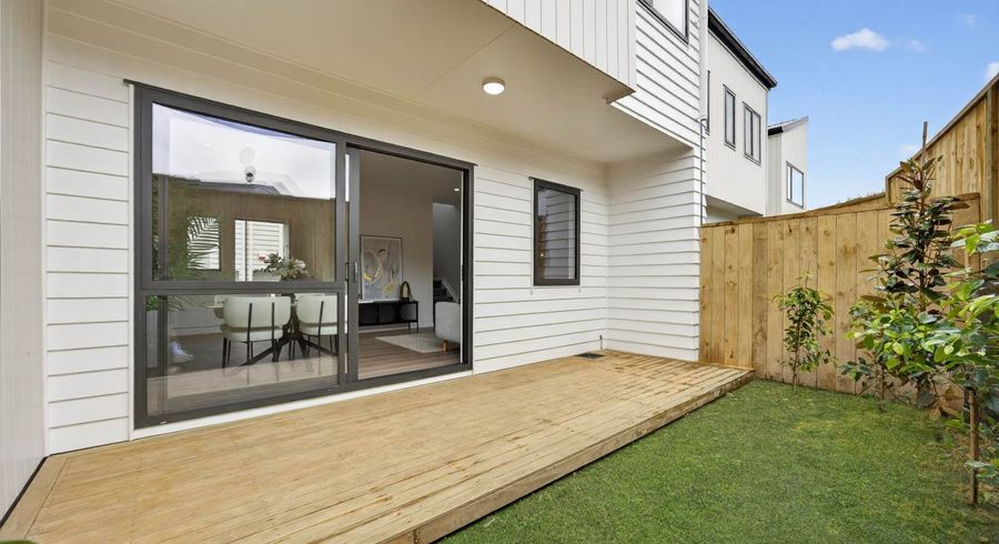  at 6/60 Hamlin Road, Mount Wellington, Auckland City, Auckland