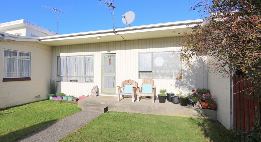  at 3/20 Jackson Street, Richmond, Invercargill