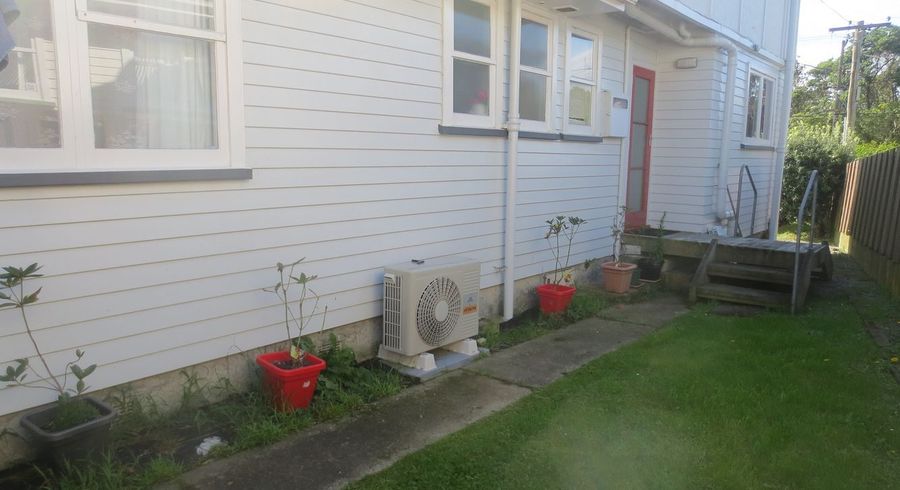  at 60A Beazley Avenue, Paparangi, Wellington, Wellington