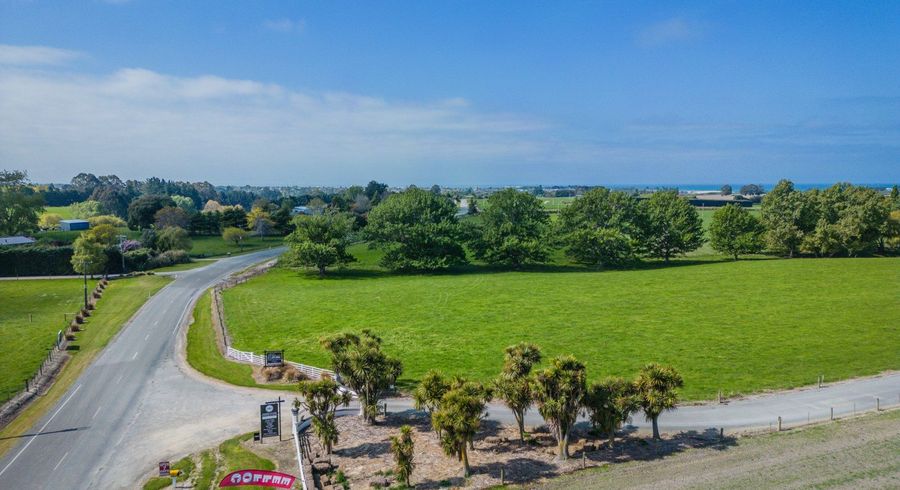  at Lot 5 Beaconsfield Road, Timaru, Timaru, Canterbury