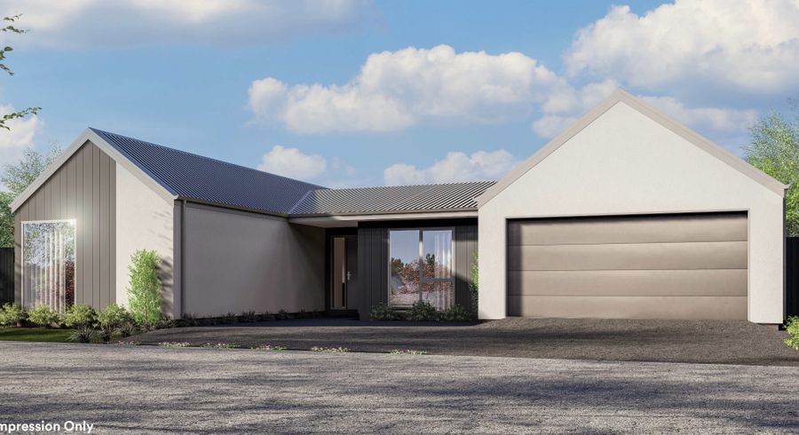  at 26 Creekside Drive - Lot 89 Quaifes Park, Halswell, Christchurch City, Canterbury