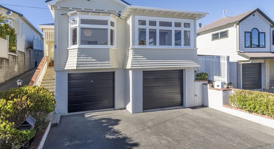  at 7 Vera Street, Karori, Wellington, Wellington