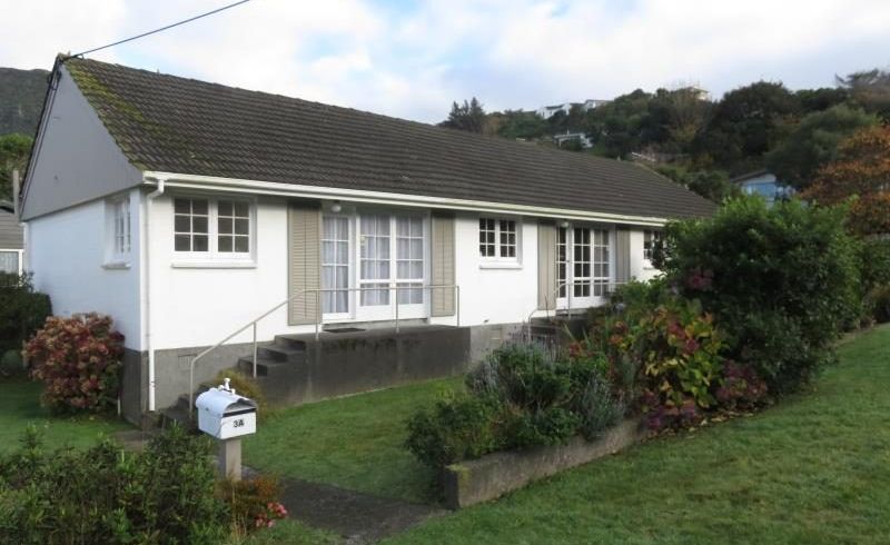  at 3A Thurleigh Grove, Karori, Wellington, Wellington