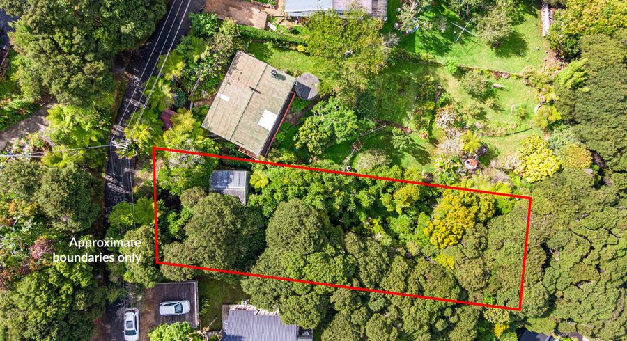  at 75 Fairview Crescent, Ōmiha, Waiheke Island