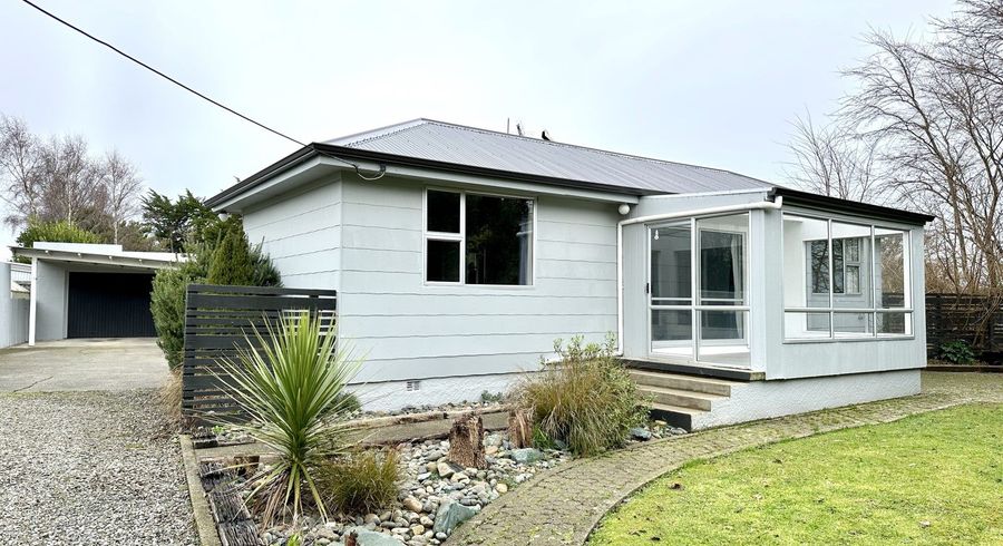  at 21 Dudley Street, Waianiwa, Invercargill