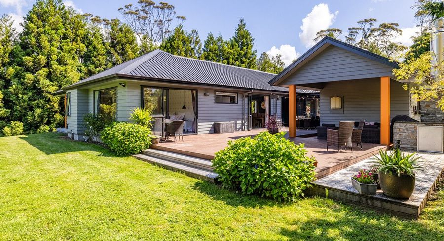  at 120A Showground Road, Waimate North, Kerikeri