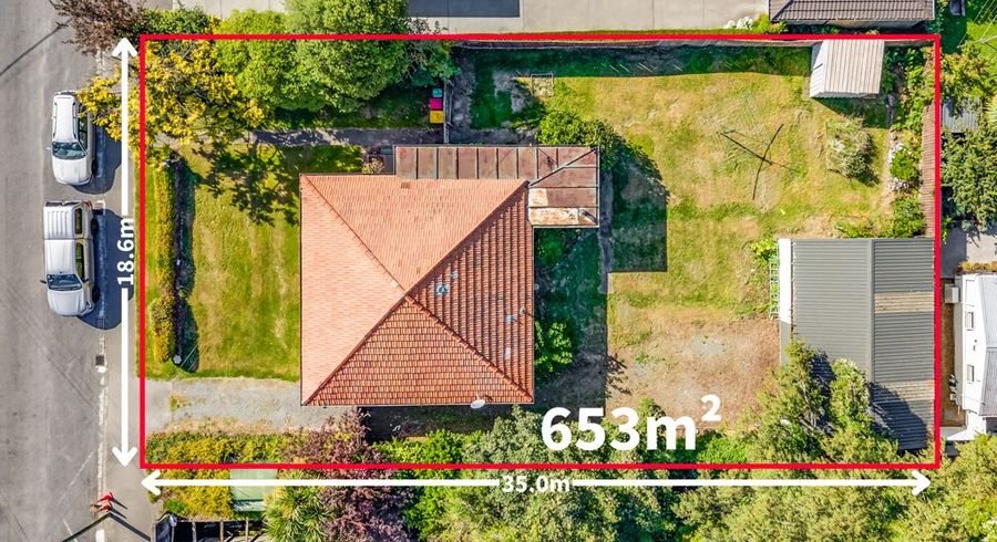  at 28 Euston Street, Riccarton, Christchurch City, Canterbury