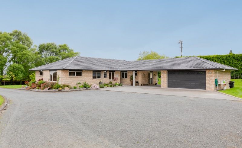  at 286A MCLAREN FALLS ROAD, Omanawa, Tauranga