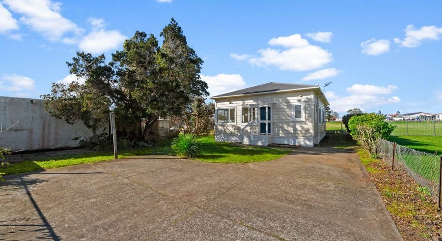  at 34A Nile Road, Kelston, Waitakere City, Auckland