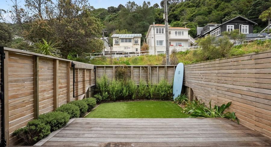  at 175C Sutherland Road, Lyall Bay, Wellington, Wellington