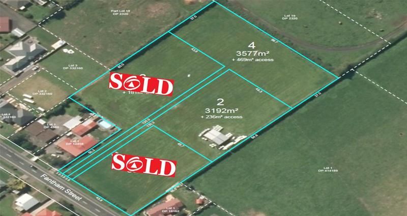 at 20 Fantham Street, Hawera