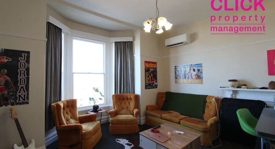  at 3/2 Royal Terrace, City Centre, Dunedin, Otago
