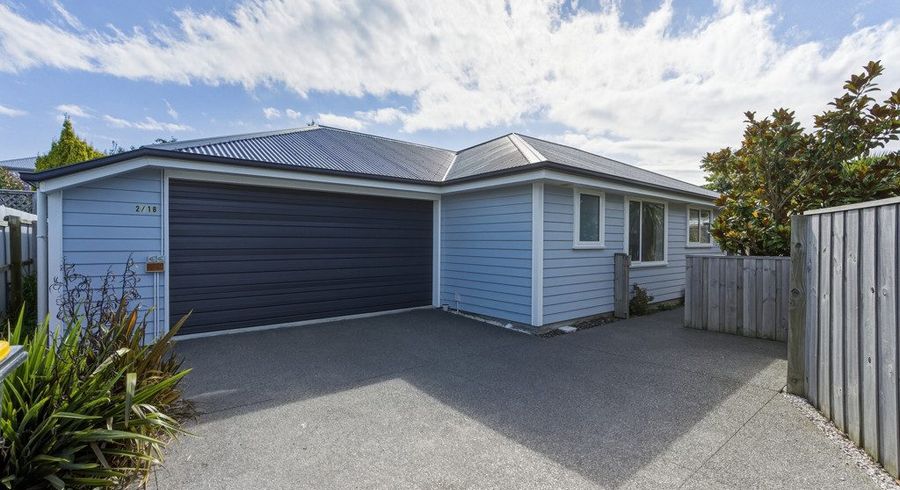  at 18A Derrett Place, St. Martins, Christchurch City, Canterbury
