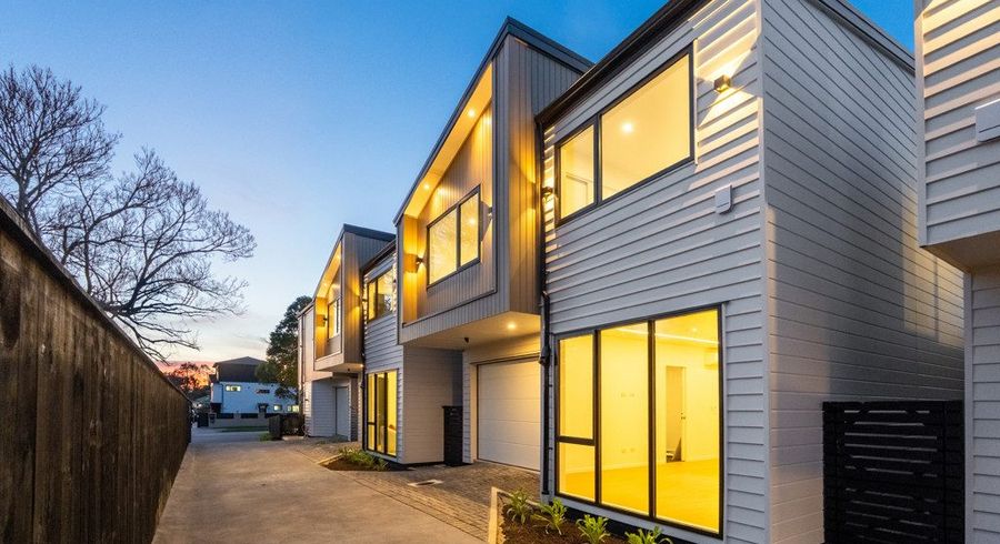  at Lot 3/400 Bucklands Beach Road, Bucklands Beach, Manukau City, Auckland
