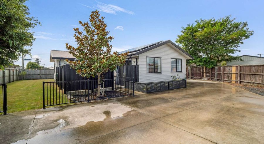  at 14 Portchester Street, Aranui, Christchurch