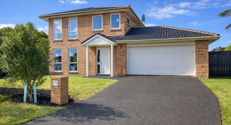  at 1 George Dean Place, Greenhithe, North Shore City, Auckland