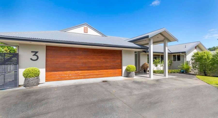  at 3 Cotswolds Close, Otamatea, Whanganui