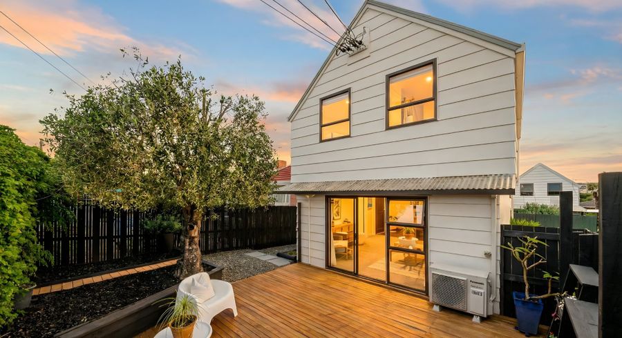  at 1/30 Owairaka Avenue, Mount Albert, Auckland City, Auckland