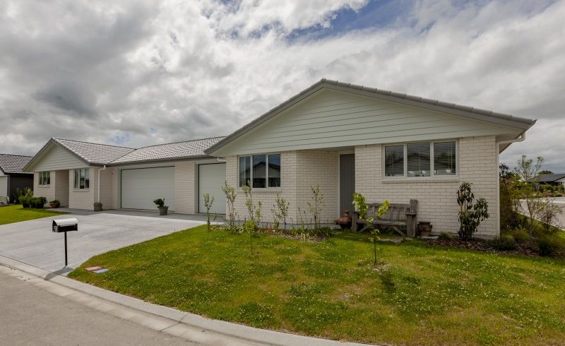  at 50/36 Henry Russell Estate, WAIPUKURAU, Waipukurau