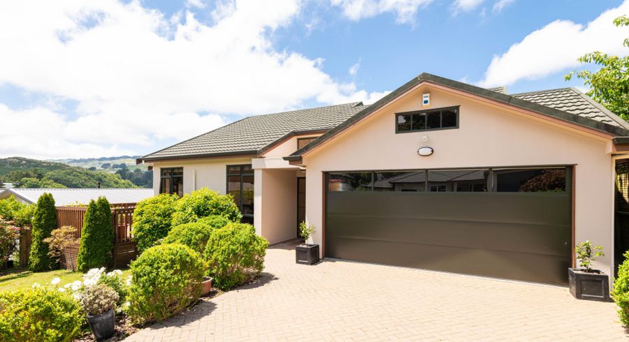  at 16 Wantwood Grove, Churton Park, Wellington