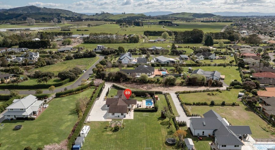  at 69 Royal Ascot Drive, Papamoa Beach, Papamoa
