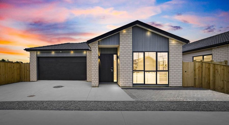  at 19 Tuwai Crescent, Opaheke, Papakura, Auckland