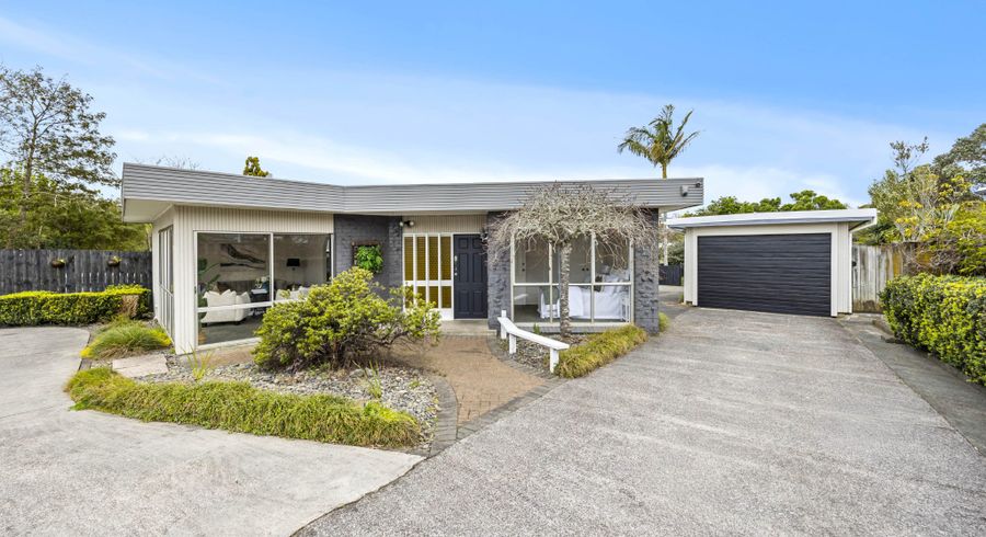  at 34 Beechdale Crescent, Pakuranga Heights, Manukau City, Auckland