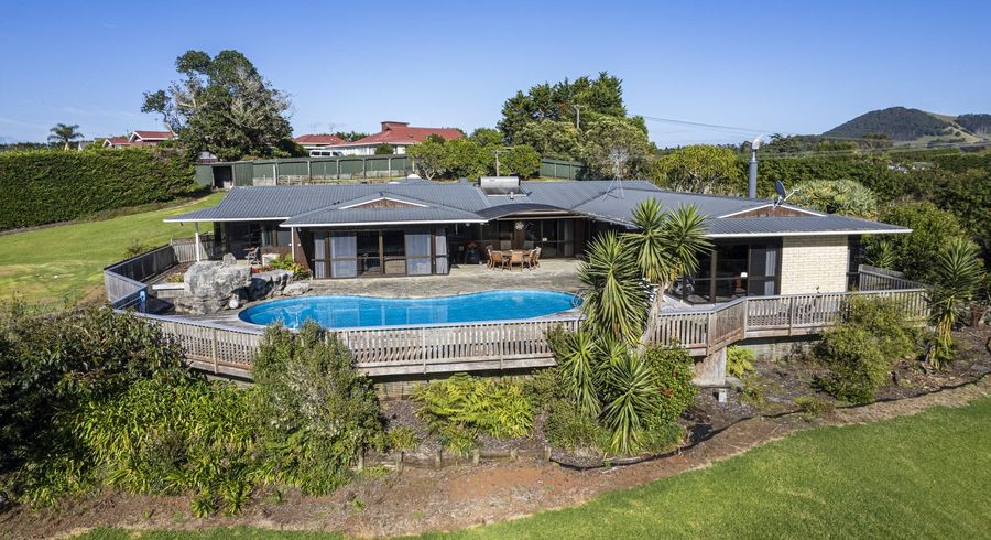  at 563 State Highway 14, Maunu, Whangarei