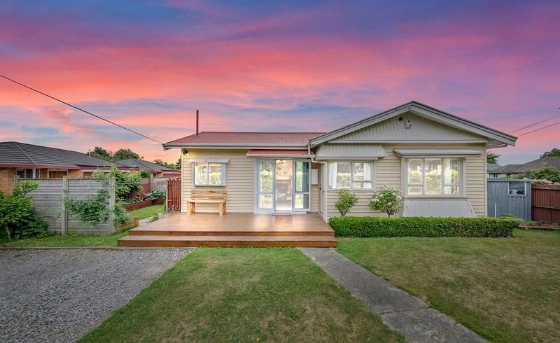  at 50 Domain Terrace, Spreydon, Christchurch