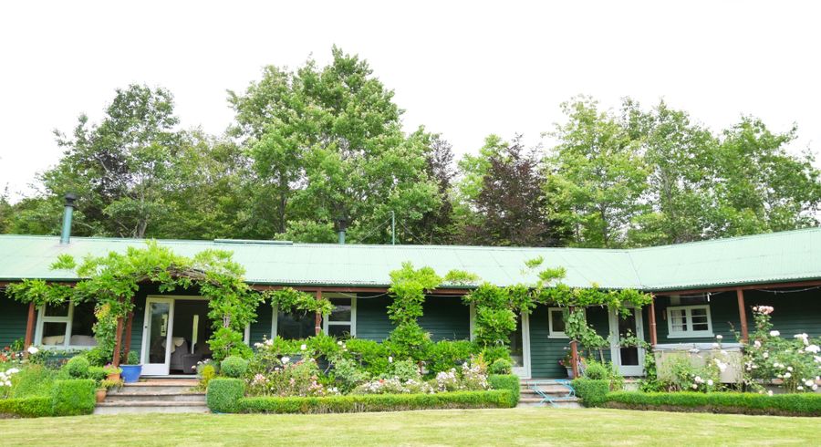  at 1580 Inland Road, Lyford, Waiau