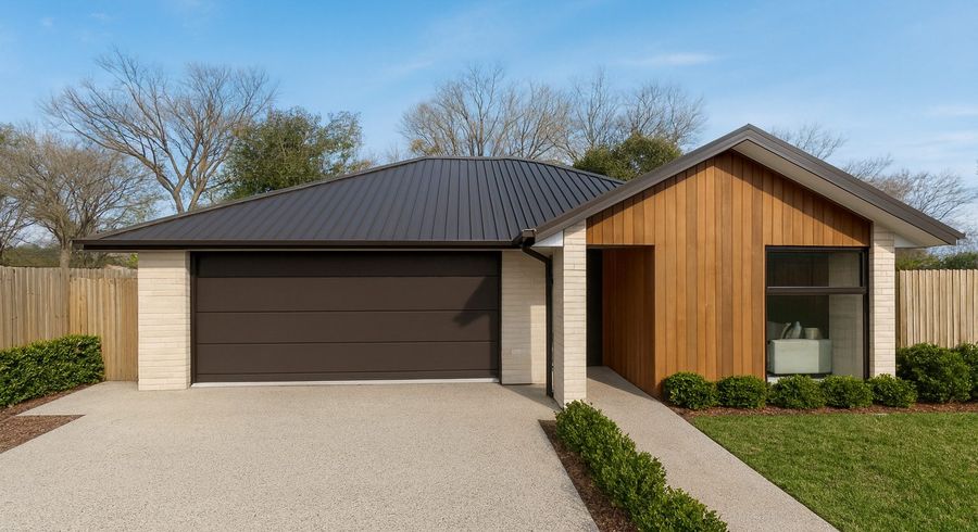  at 597 East Maddisons Road, Rolleston, Selwyn, Canterbury