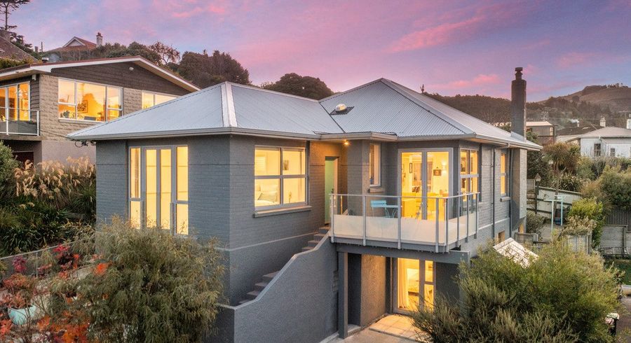  at 26 Island Terrace, Port Chalmers, Dunedin