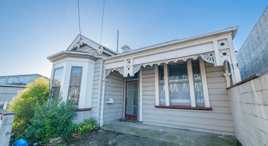  at 175 Albany Street, North Dunedin, Dunedin