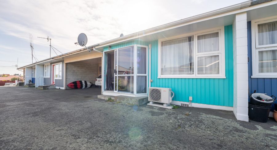  at 4/6 Hatton Street, West End, Timaru