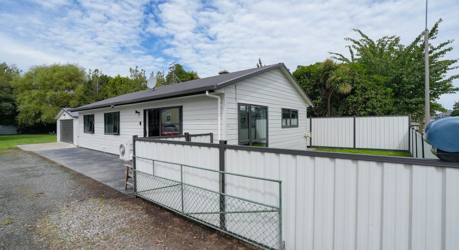  at 68 Morton Street, Georgetown, Invercargill, Southland