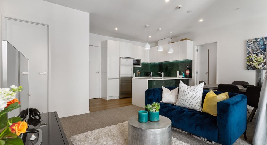  at 207/246 Khyber Pass Road, Newmarket, Auckland