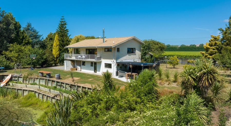  at 99 Dillons Point Road, Islington, Blenheim